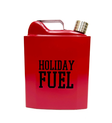 Фляжка "Holiday"
