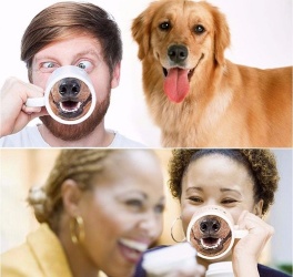Кружка "Dog"